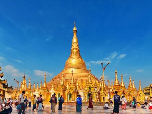 Book a Ride over Bagan – Book Balloon ...